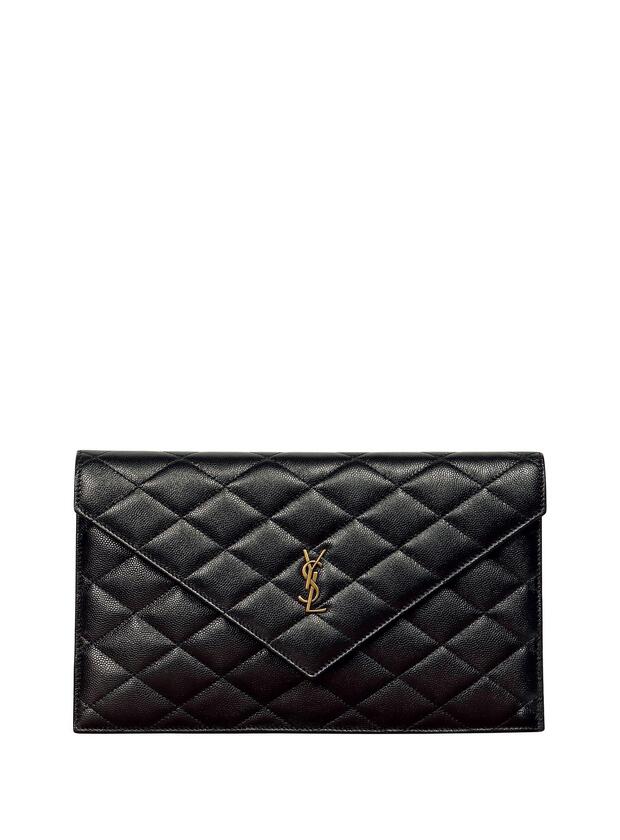 TORBA  SAINT LAURENT